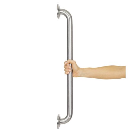  The Best Shower Grab Bar Options: Vive Metal Grab Bar - Balance Handrail Shower Assist