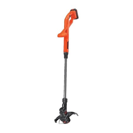  The Best String Trimmer Option Black+Decker 20V MAX String Trimmer Edger