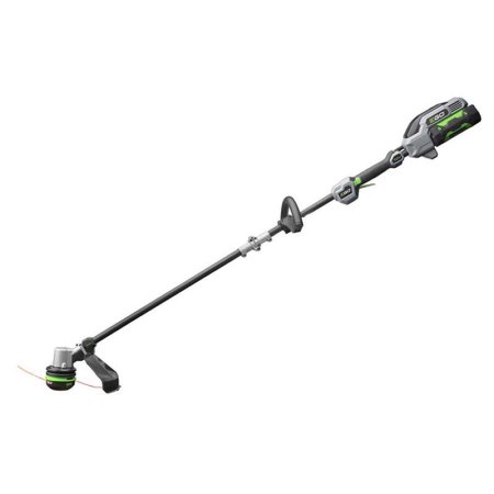  The Best String Trimmer Option Ego Power+ 15-Inch 56-Volt Cordless String Trimmer