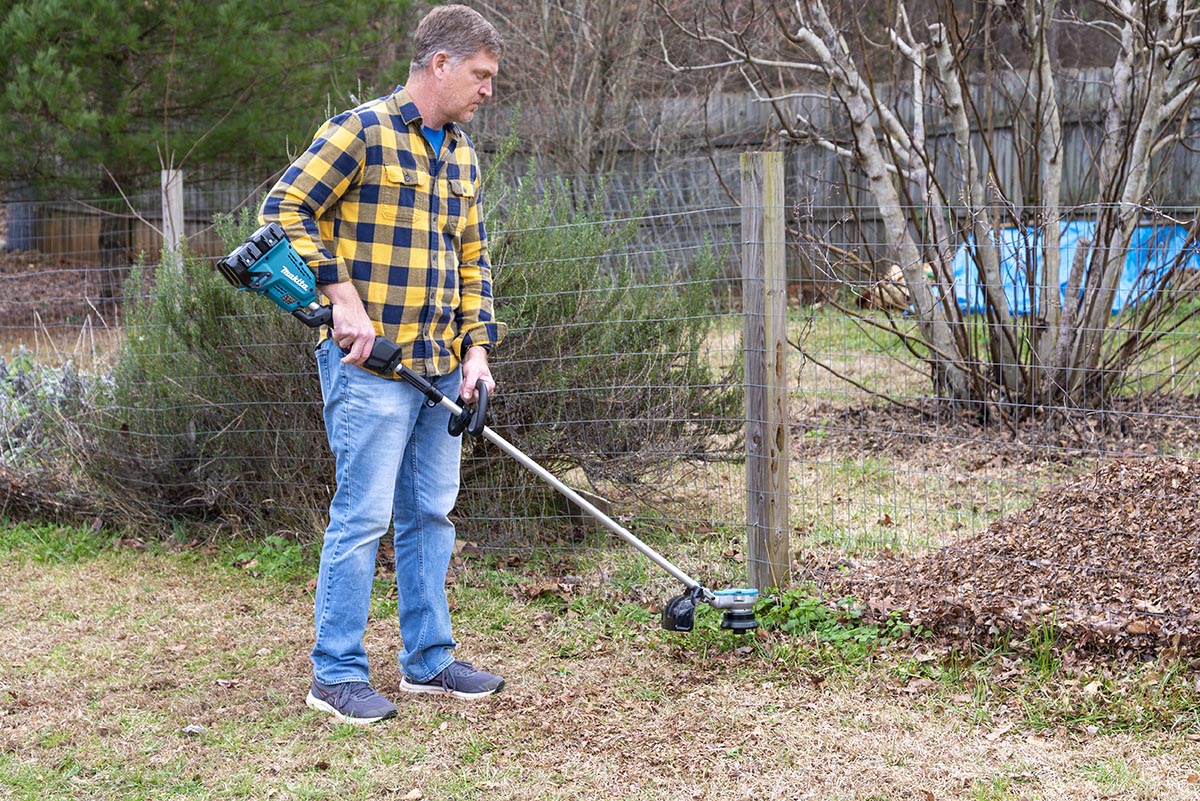 The Best String Trimmers Of 2023 - Tested By Bob Vila