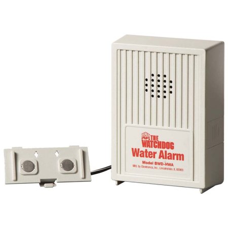  The Best Water-Leak Detector Option: The Basement Watchdog BWD-HWA Water Alarm