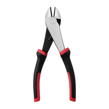  The Best Wire Cutter Option IGAN Diagonal Cutting Pliers, 7-inch Ultra Tough