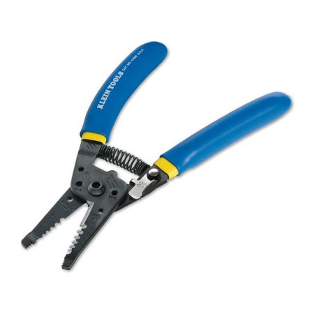  The Best Wire Cutter Option Klein Tools 11055 Wire Cutter and Stripper