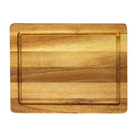  The Best Wood Cutting Board Options: Villa Acacia Small Wood Cutting Board