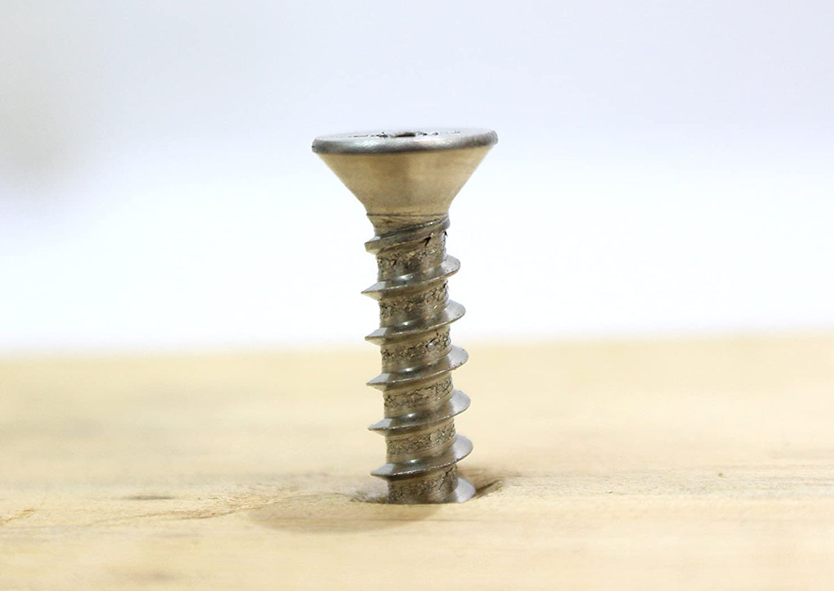 The Best Wood Screw Options