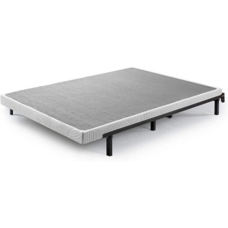  The Best Box Spring Option: ZINUS Quick Lock Metal Box Spring