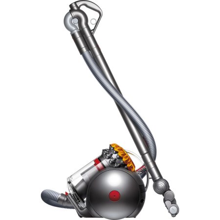  The Best Dyson Vacuum Option: Dyson Big Ball Canister Vacuum