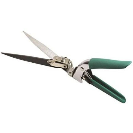  The Best Grass Shears Options: Edward Tools Hand Grass Shears