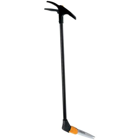  The Best Grass Shears Options: Fiskars 36 Inch Long-Handle Rotating Grass Shears