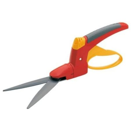  The Best Grass Shears Options: WOLF-Garten RILL Comfort Single Hand Grass Shears