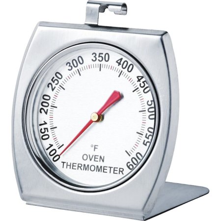  The Best Oven Thermometer Option: Admetior Kitchen Oven Large Dial Thermometer