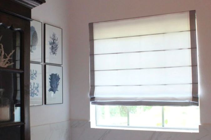 Weekend Projects: 5 Clever Designs for a DIY Curtain Rod