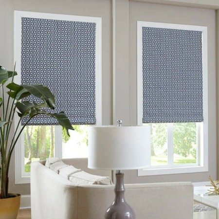  The Best Roman Shades Option: Blinds.com Premier Roman Shades