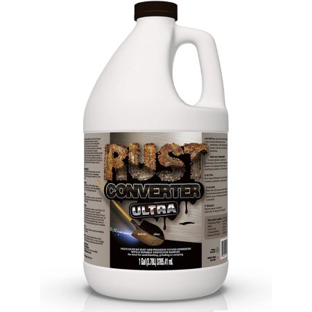  The Best Rust Converter Option: FDC Rust Converter Ultra