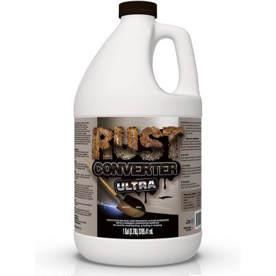The Best Rust Converter Option: FDC Rust Converter Ultra