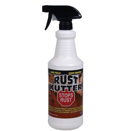  The Best Rust Converter Option: Rust Kutter Rust Converter