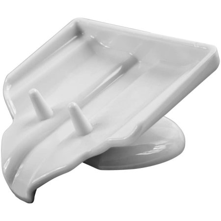  The Best Soap Dish Options: Idea Works Waterfall Soap Saver