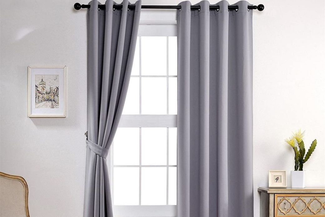 The Best Soundproof Curtains Of 2023 Top Picks By Bob Vila 6654