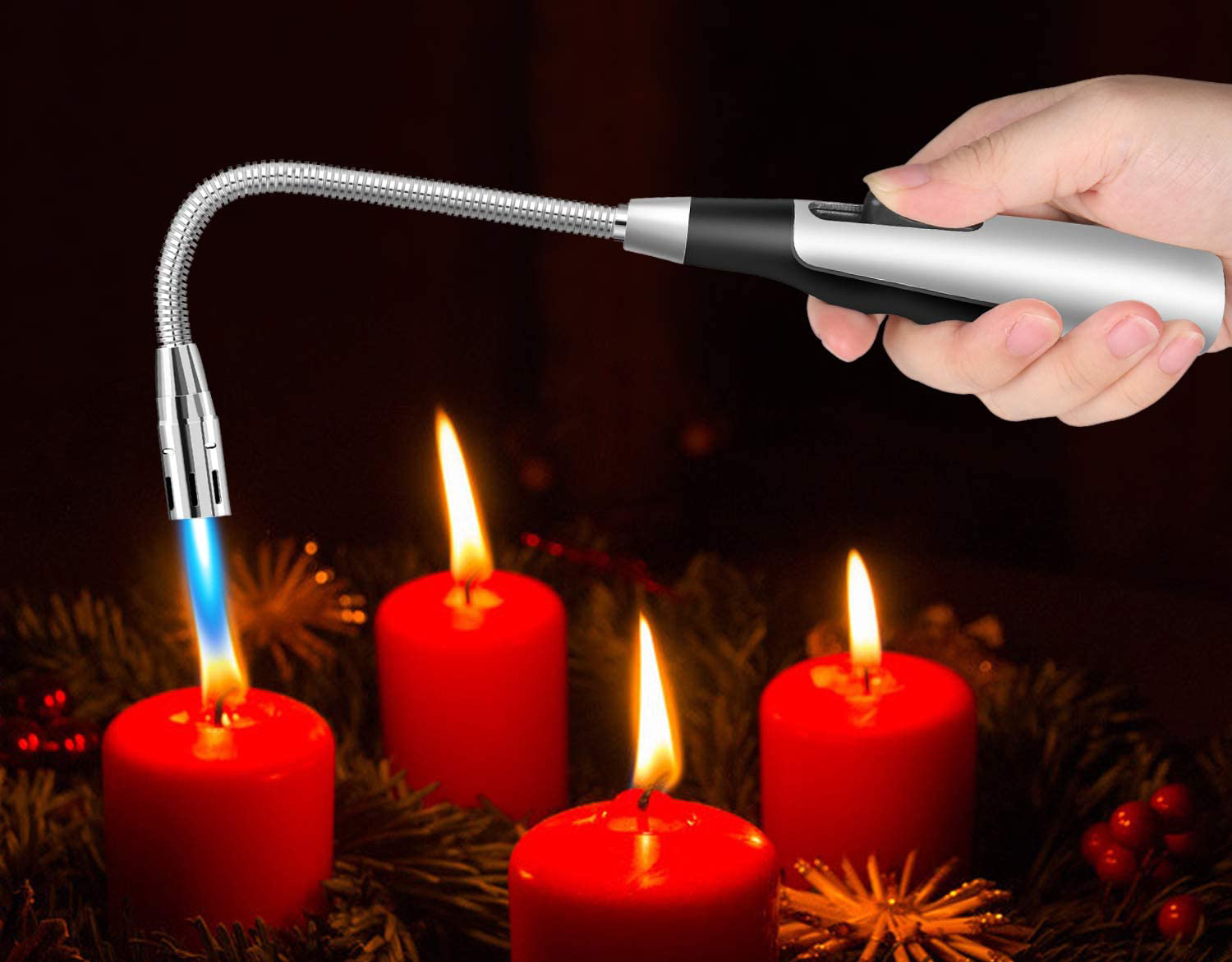 The Best Candle Lighter Options - Top Picks by Bob Vila