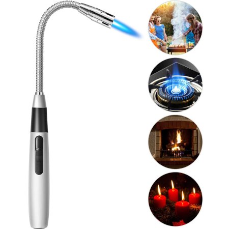  Best Candle Lighter Options: Butane Lighter Torch Lighter