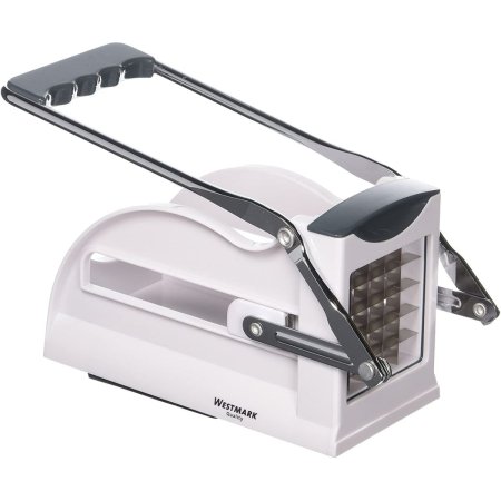  The Westmark Multipurpose French Fry Cutter on a white background.