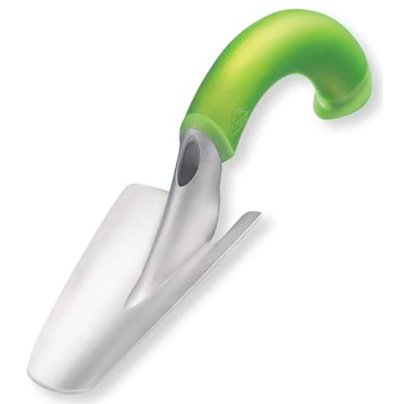 The Best Garden Trowel Options: Radius Garden 100 Ergonomic Aluminum Hand Trowel