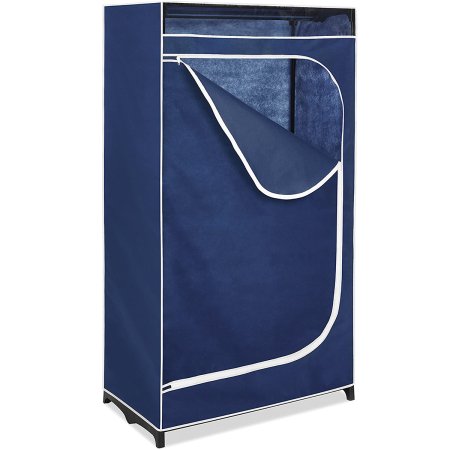  The Best Portable Closet Option: Whitmor Freestanding Clothes Closet