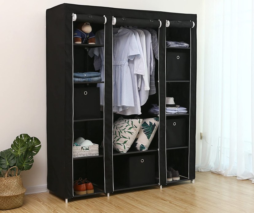 The Best Portable Closets Reviewed Picks By Bob Vila 9298