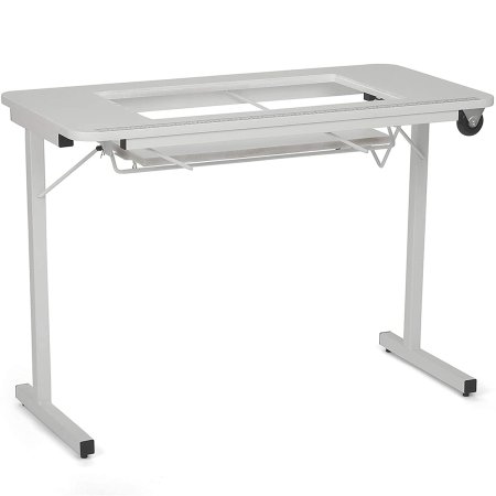  The Best Sewing Table Options: Arrow 611 Gidget II Folding Sewing