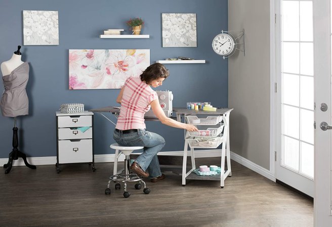 The Best Sewing Table Options