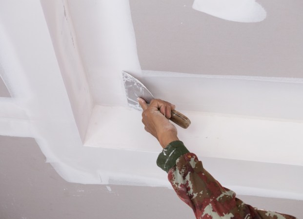 How To: Finish Drywall Joints