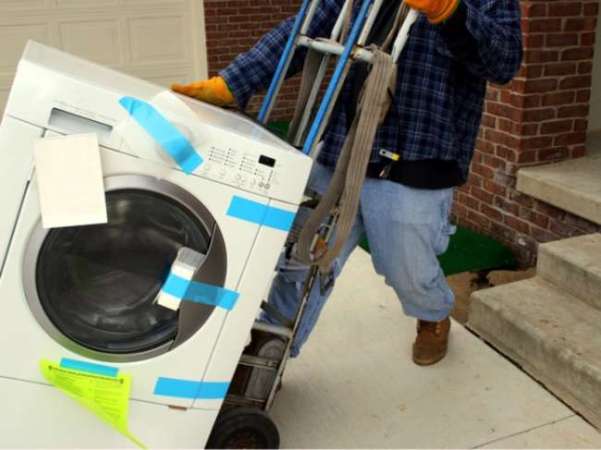 These Are the Most Common Appliance Repairs
