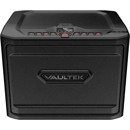  Vaultek MXi Bluetooth and Biometric Safe