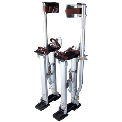 The Best Drywall Stilts Options Yescom