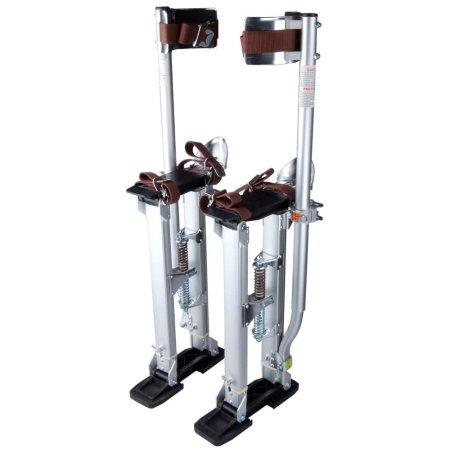  The Best Drywall Stilts Options Yescom