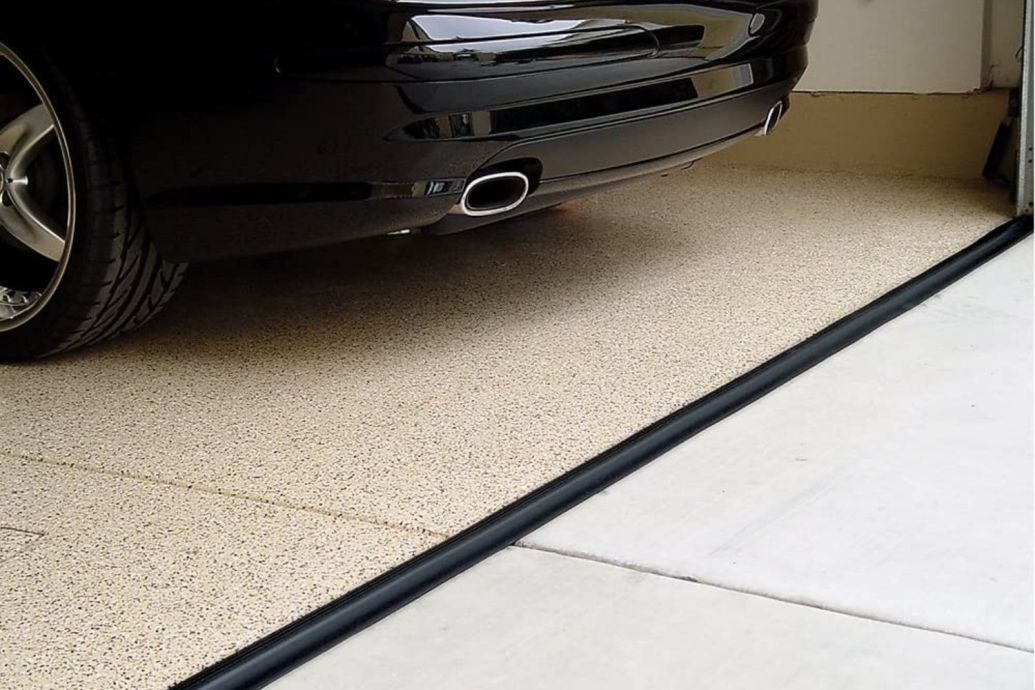 The Best Garage Door Thresholds - Picks from Bob Vila