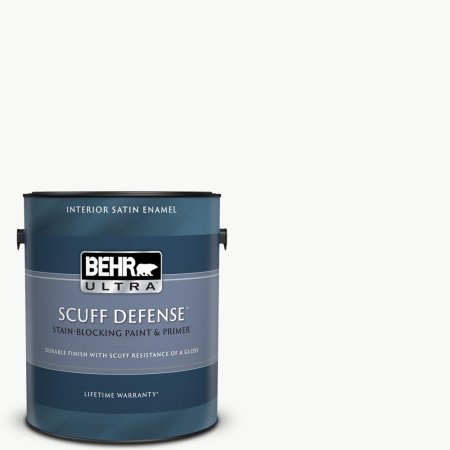  The Best Paint For Bathroom Options Behr