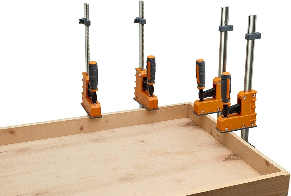 The Best Parallel Clamps (2024 Review from Bob Vila)