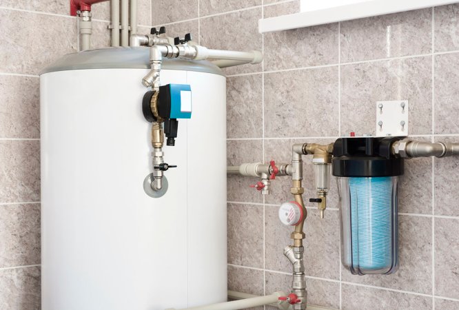 Residential Boiler Prices