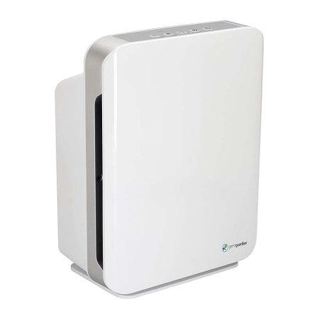  The Best Air Purifiers for Mold Option: GermGuardian AC5900WCA True HEPA Filter Air Purifier