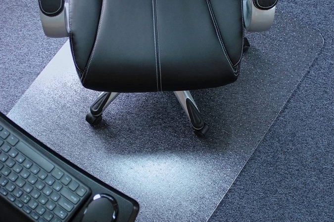 The Best Chair Mat Options