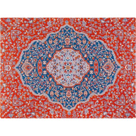  The Best Chair Mats for Carpet Option: Anji Mountain Rug'd Collection Chair Mat