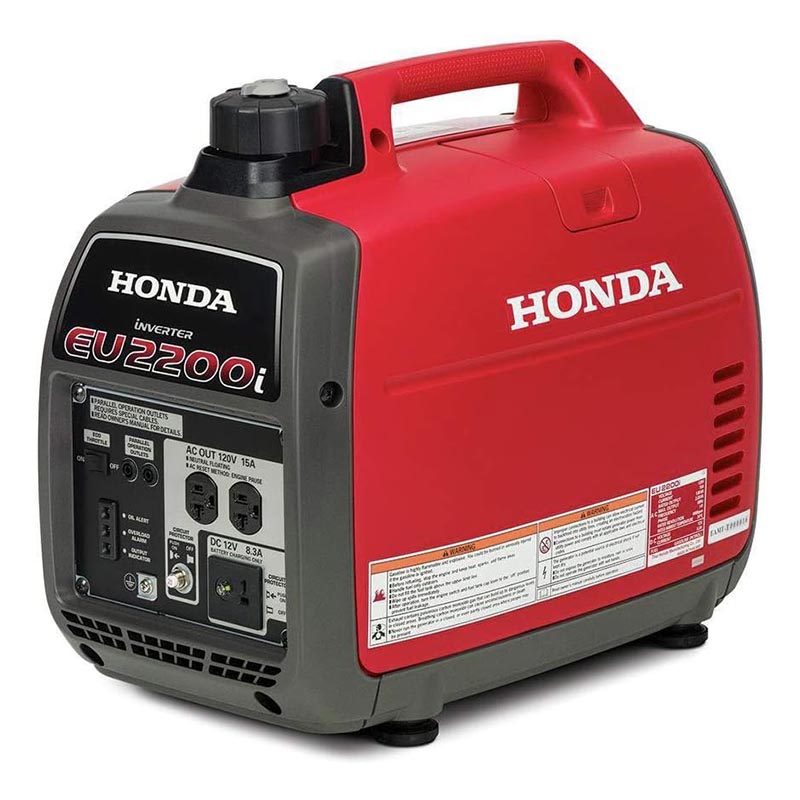 The Best Home Generators For A Power Outage, Tested And Reviewed