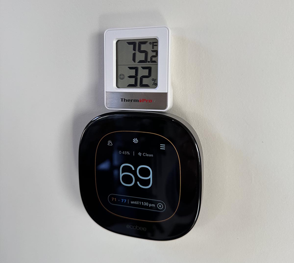 Testing the 8 Best Home Thermostats (2024 Review)