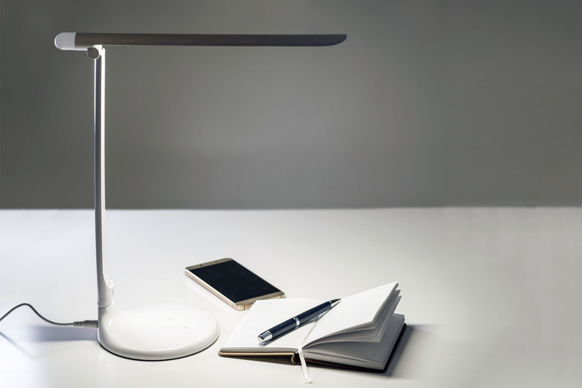 The Best LED Desk Lamps Recommendations from Bob Vila