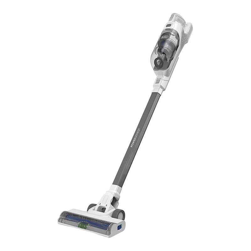 The Best Lightweight Vacuums for Spotless Floors, Tested in 2024