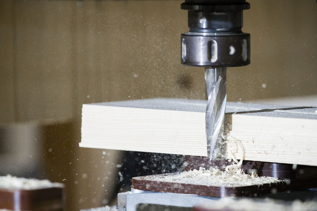 The Best Milling Machine Options