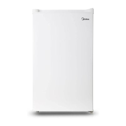 The Best Mini Freezer Option: Midea WHS-109FW1 Upright Freezer, 3.0 Cubic Feet