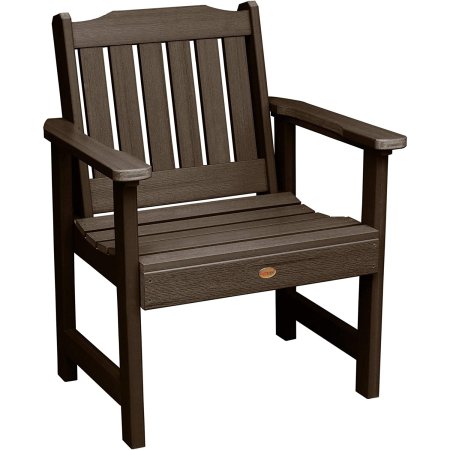  The Best Patio Chairs Option: Highwood Lehigh Garden Chair