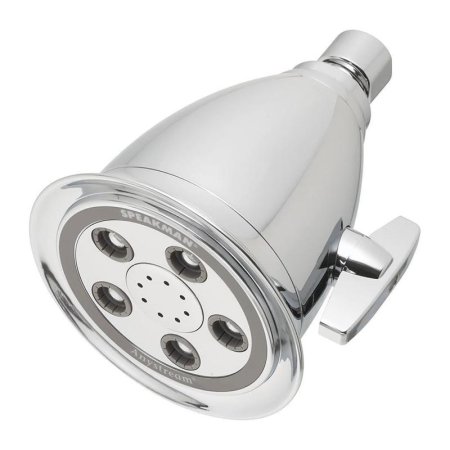  The Best Shower Heads for Low Water Pressure Option Speakman Hotel S-2005-HB Shower Head